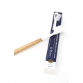 Brosse à dents rechargeable en bois de chêne Caliquo
