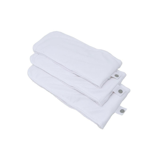 Kit Luci LED 12V Per Furgoni E Camper - 120 LED, 40 Moduli, Bianco - Impermeabile IP65, Con Interruttore E Cavi