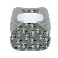 Couches lavables Bum diapers TE2
