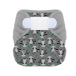 Couches lavables Bum diapers TE2