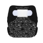 Couche lavable bumdiapers BBlack