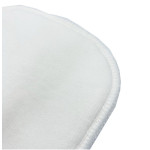 Lot d'Inserts Bumdiapers coton bio / bambou / microfibre 2.0