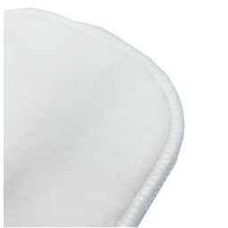 Lot d'Inserts Bumdiapers coton bio / bambou / microfibre 2.0