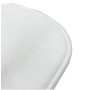 Lot d'Inserts Bumdiapers coton bio / bambou / microfibre 2.0