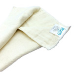 Lot d'insert 100% coton Bio Maxi absorbant bumdiapers