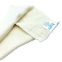 Lot d'insert 100% coton Bio Maxi absorbant bumdiapers