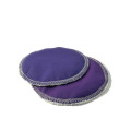 Coussinets d'allaitement lavable Bébés Lutins - lot de 2