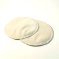 Coussinets d'allaitement lavable Bébés Lutins - lot de 2