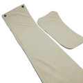 Pans absorbants pour couche lavable Colombine et Mini