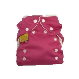 Couche lavable Bébés Lutins TE1 Taille unique