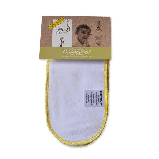 Lot d’inserts Quick Absorbers Geffen