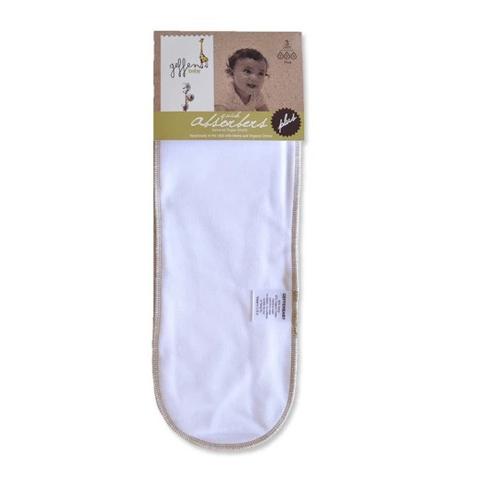 Lot d’inserts Quick Absorbers Geffen