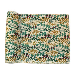 Sopalin Lavable zéro déchet en coton biologique