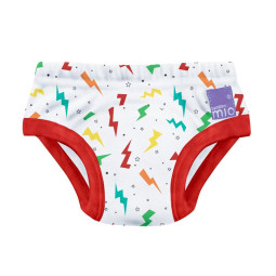 Culotte d’apprentissage Bambino mio