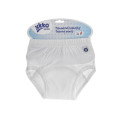 Culotte d'apprentissage en coton bio XKKO