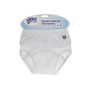 Culotte d'apprentissage en coton bio XKKO