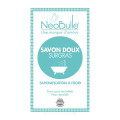 Savon doux bio surgras pour bébé Néobulle