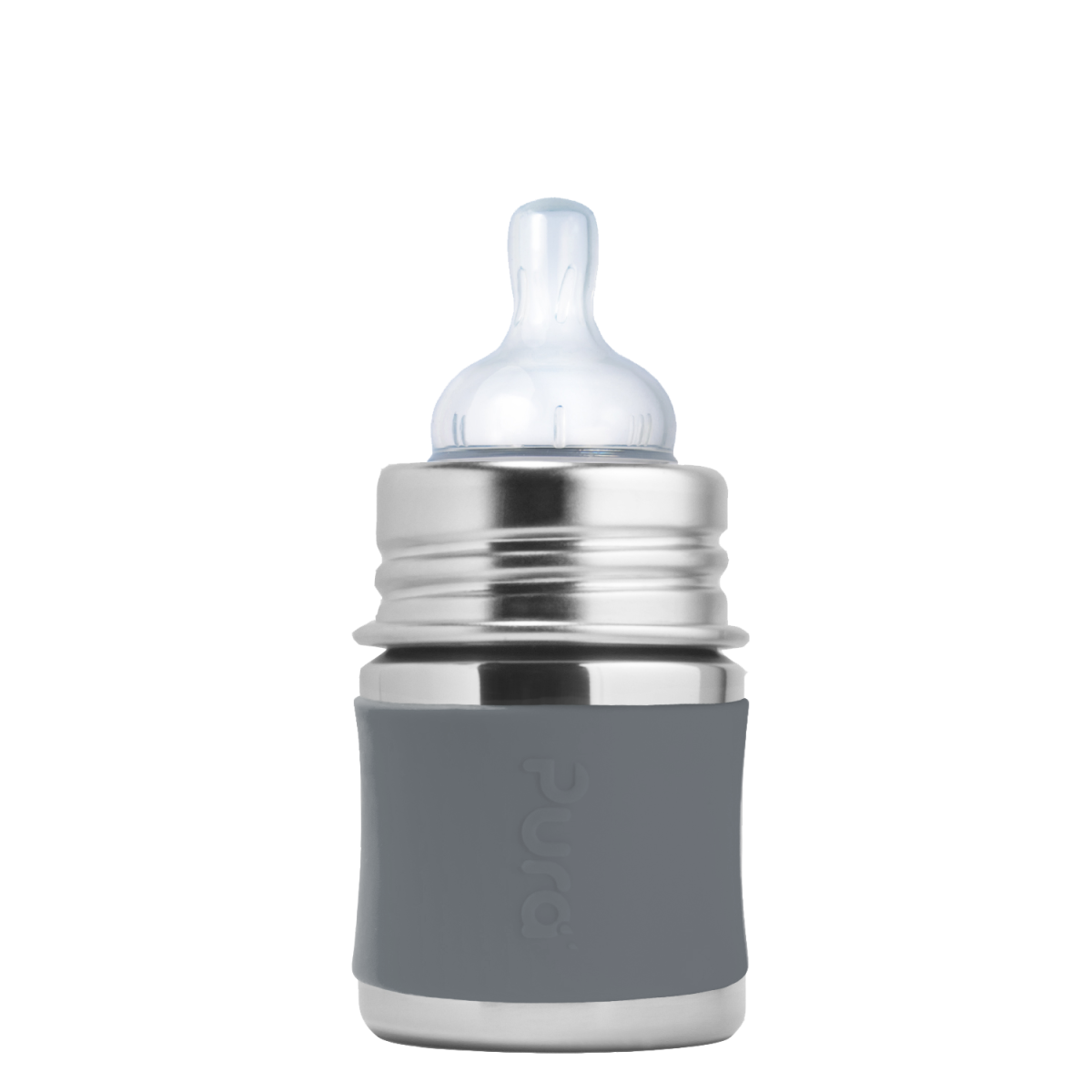 BIBERON SIPPY DA 325 ML ACCIAIO