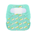 Couches lavables Bum diapers TE2