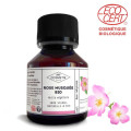 Huile de Rose Musquée biologique