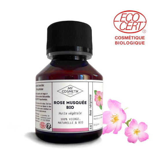 Huile de souchet BIO