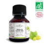 Huile de Pépin de Raisin bio