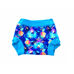 Shorty de protection taille S