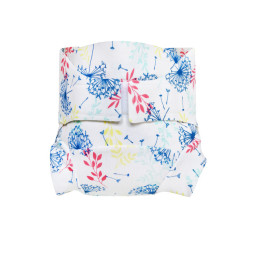 Couche Hamac édition spéciale