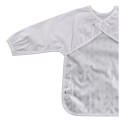 Tablier bavoir de protection