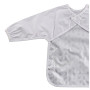 Tablier bavoir de protection