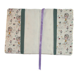 Protège carnet de santé