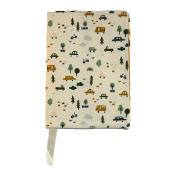 Protège carnet de santé