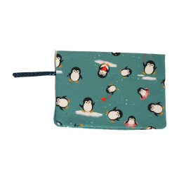 Protège carnet de santé