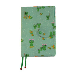 Protège carnet de santé