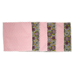 Sopalin Lavable zéro déchet en coton biologique