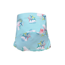 Couche Tmac édition spéciale