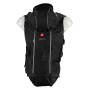Doublure imperméable polaire pour porte-bébé