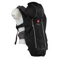 Doublure imperméable polaire pour porte-bébé