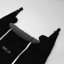 Doublure imperméable polaire pour porte-bébé