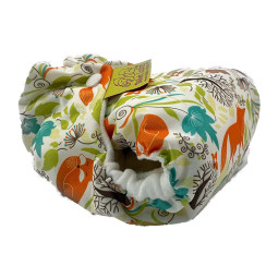 Couche Lavable Bebes Lutins Mini Te1 Taille Naissance