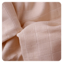 XKKO lange en  Mousseline de coton bio