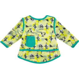 Tablier bavoir de protection Pop-in