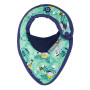 Bavoir bandana dés la naissance