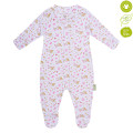 Pyjama en coton bio