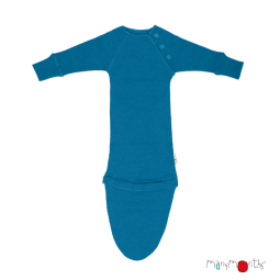 Gigoteuse évolutive Manymonths / sleeping pouch