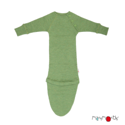 Gigoteuse évolutive Manymonths / sleeping pouch