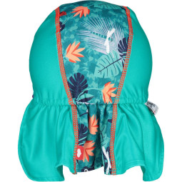 Casquette anti uv close parent