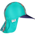 Casquette anti uv close parent