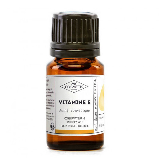 Vitamine E