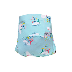 Couche Hamac édition spéciale